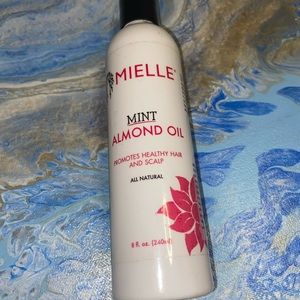 Mielle Mint Almond